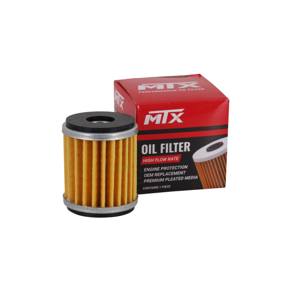 MTX Mtx oil filter paper type yamaha hf141 